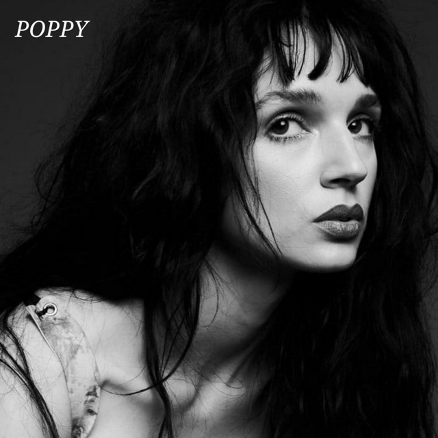 Poppy – Knockoff 2