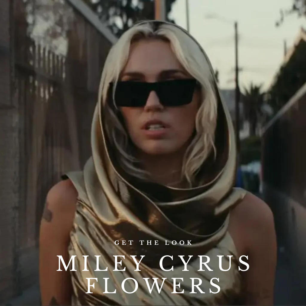 Miley Cyrus Flowers Mp3 Download