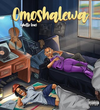 Teee Dollar – Omoshalewa (Ghetto Love) Ft. Oladips 3