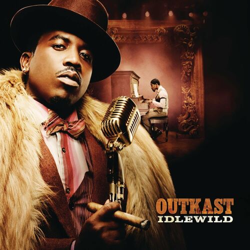 Outkast – Hollywood Divorce Ft. Lil Wayne & Snoop Dogg 6