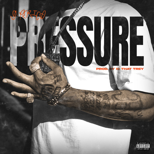 G Perico - Pressure 4