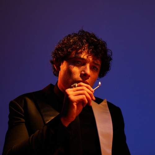 Anthony Ramos – Se fue 1