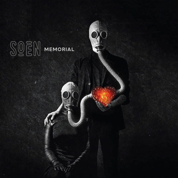 Soen – Memorial 2