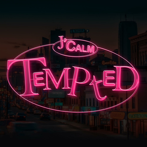 J’Calm – Tempted 1