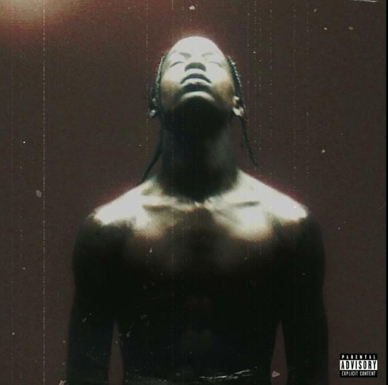 Travis Scott – GOD’S COUNTRY 2