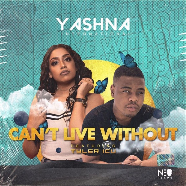 Yashna & Tyler ICU – I Can’t Live Without 2