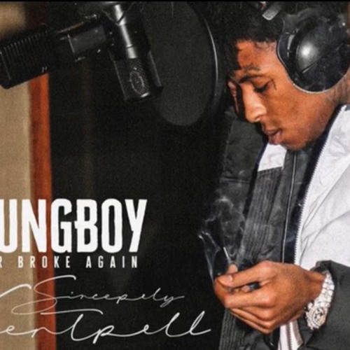 YoungBoy Never Broke Again Slump Mp3 Download