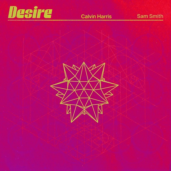 Calvin Harris & Sam Smith – Desire 5