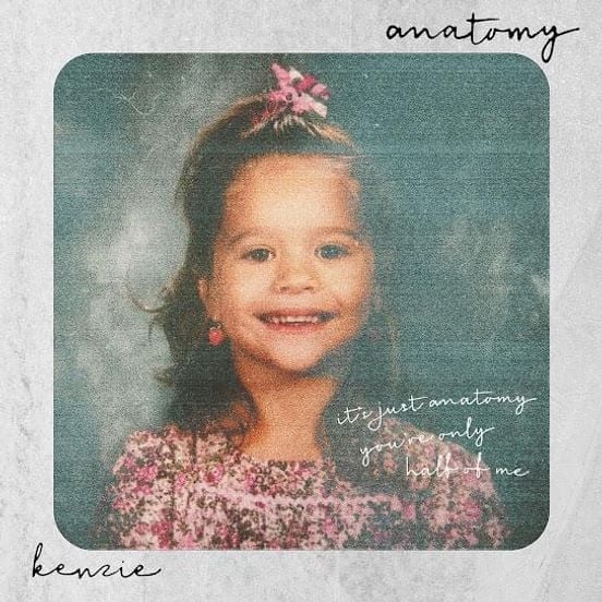 kenzie – ​anatomy 1