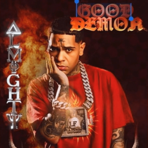 Almighty, Mora – Intenciones 1