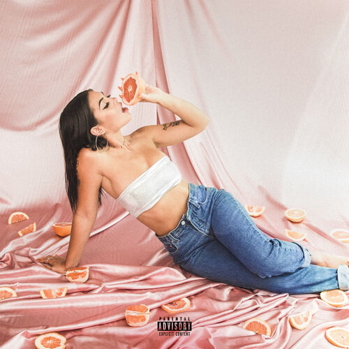 Almondmilkhunni – Playlist 3