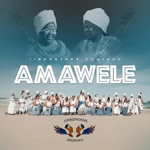 Iinkonjane ZooFaku – Amawele 2