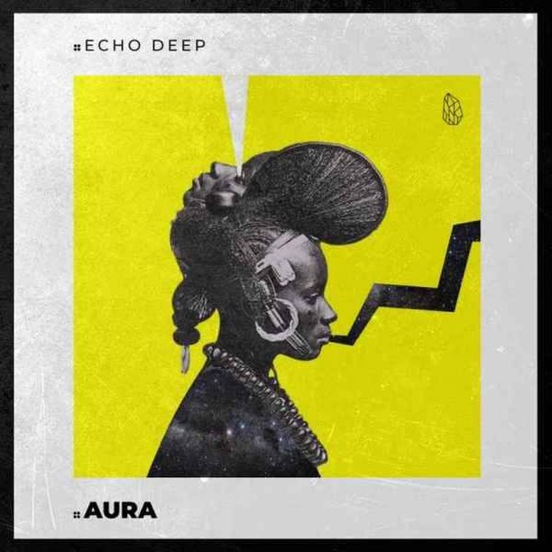 Echo Deep – Aura 3