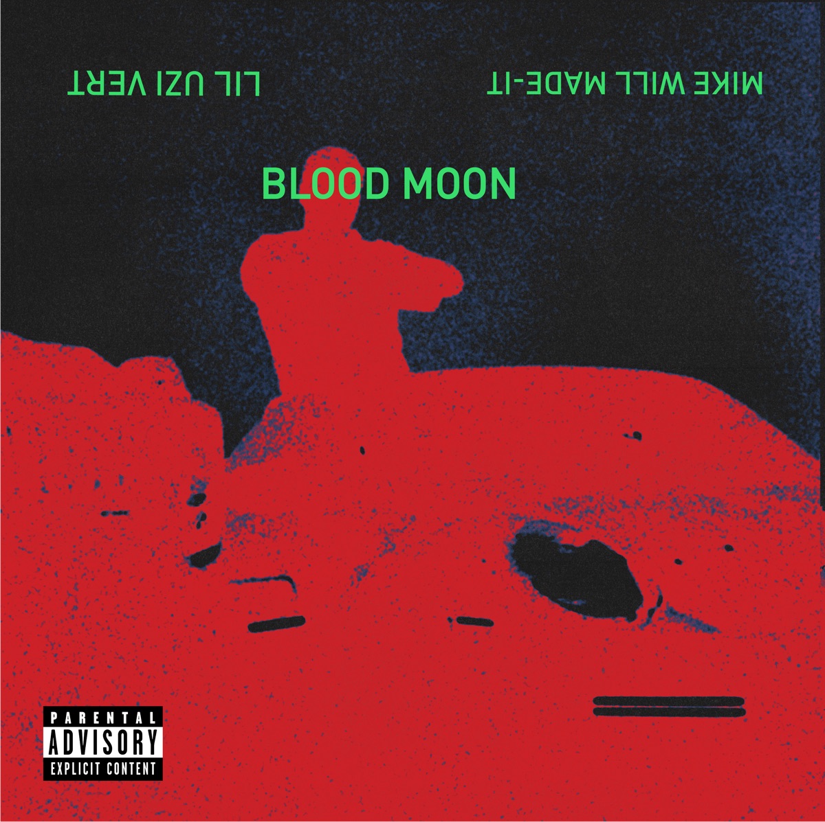 Mike Will Made-It – Blood Moon Ft. Lil Uzi Vert 2