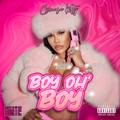 Chinese Kitty Boy Oh Boy Mp3 Download