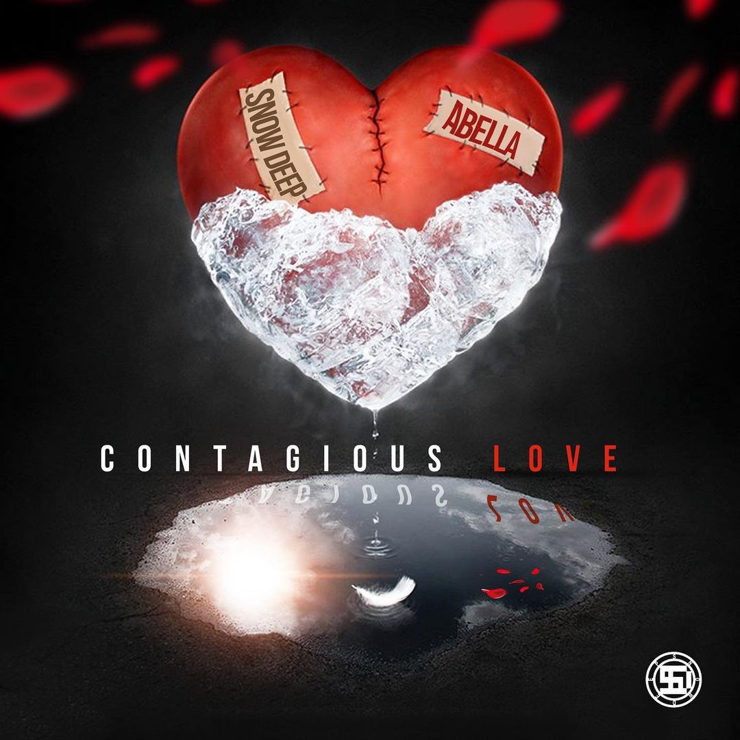 Snow Deep & Abella – Contagious Love 3