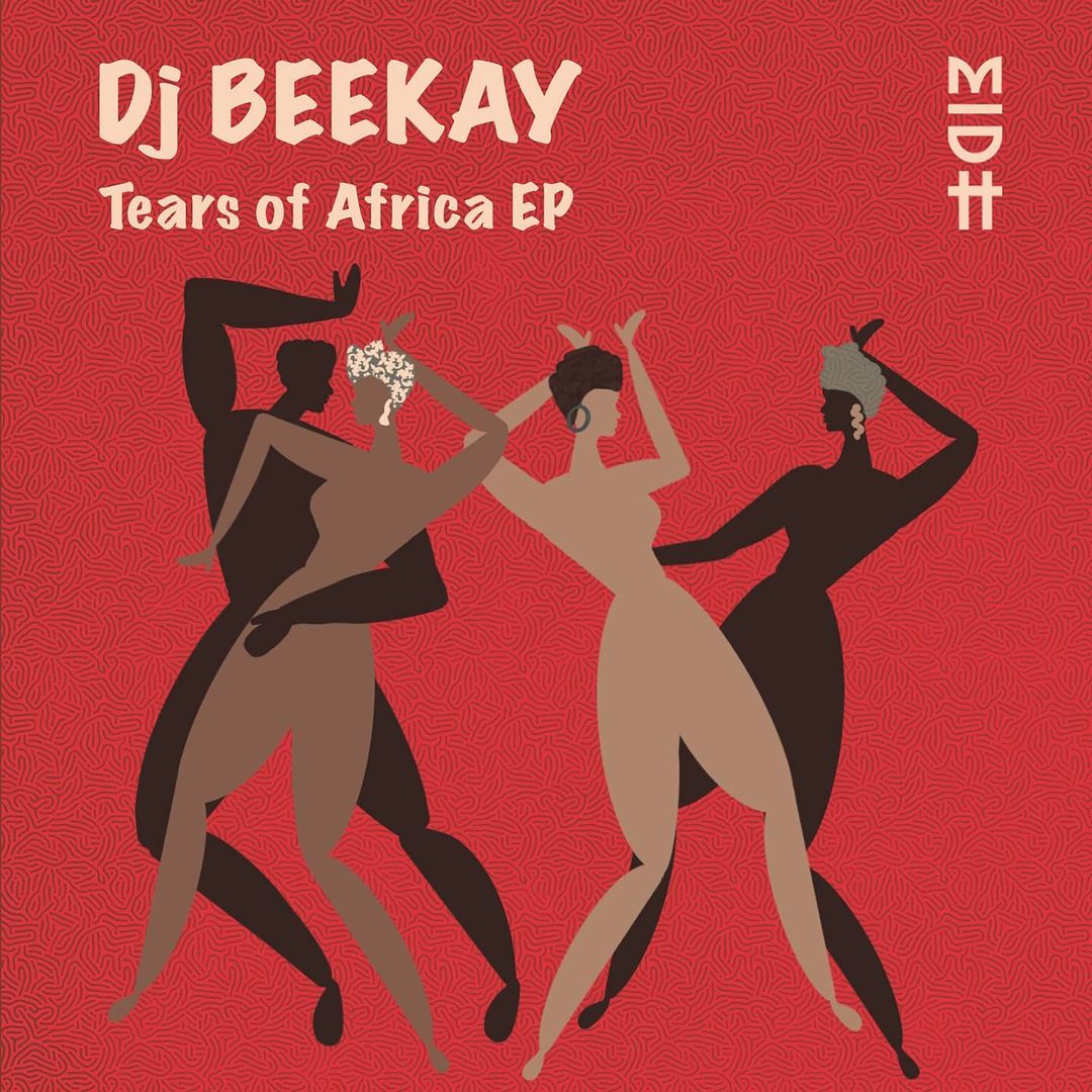 Dj Beekay, Candy Man & Tabia – Qamata 5