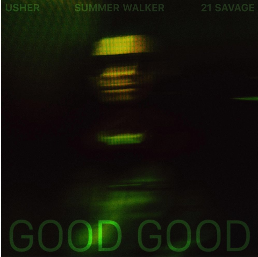 USHER Summer Walker 21 Savage Good Good Mp3 Download