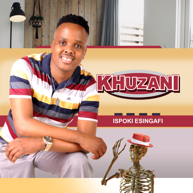 Khuzani – Wayengizwe Ngithini 1