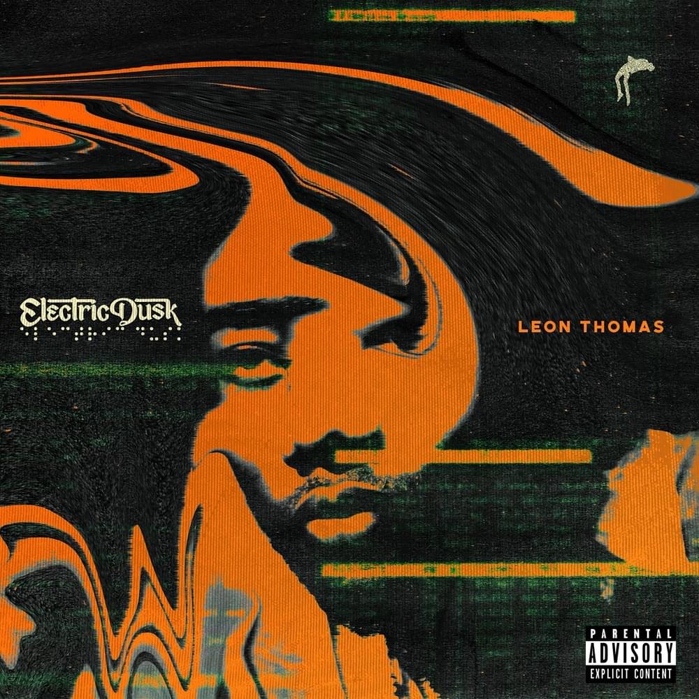 ALBUM: Leon Thomas – Electric Dusk 2