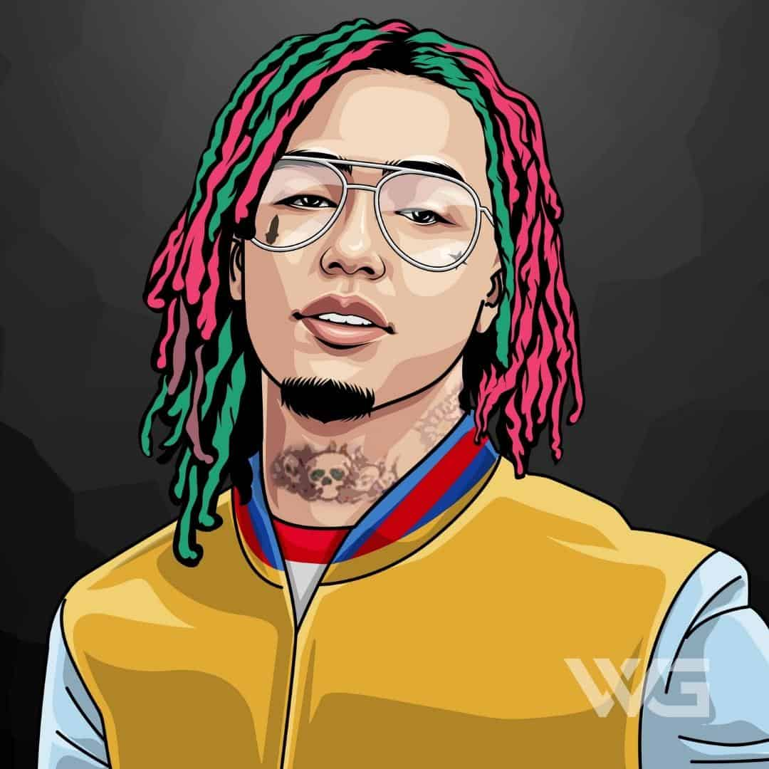 Lil Pump – I Sell 2