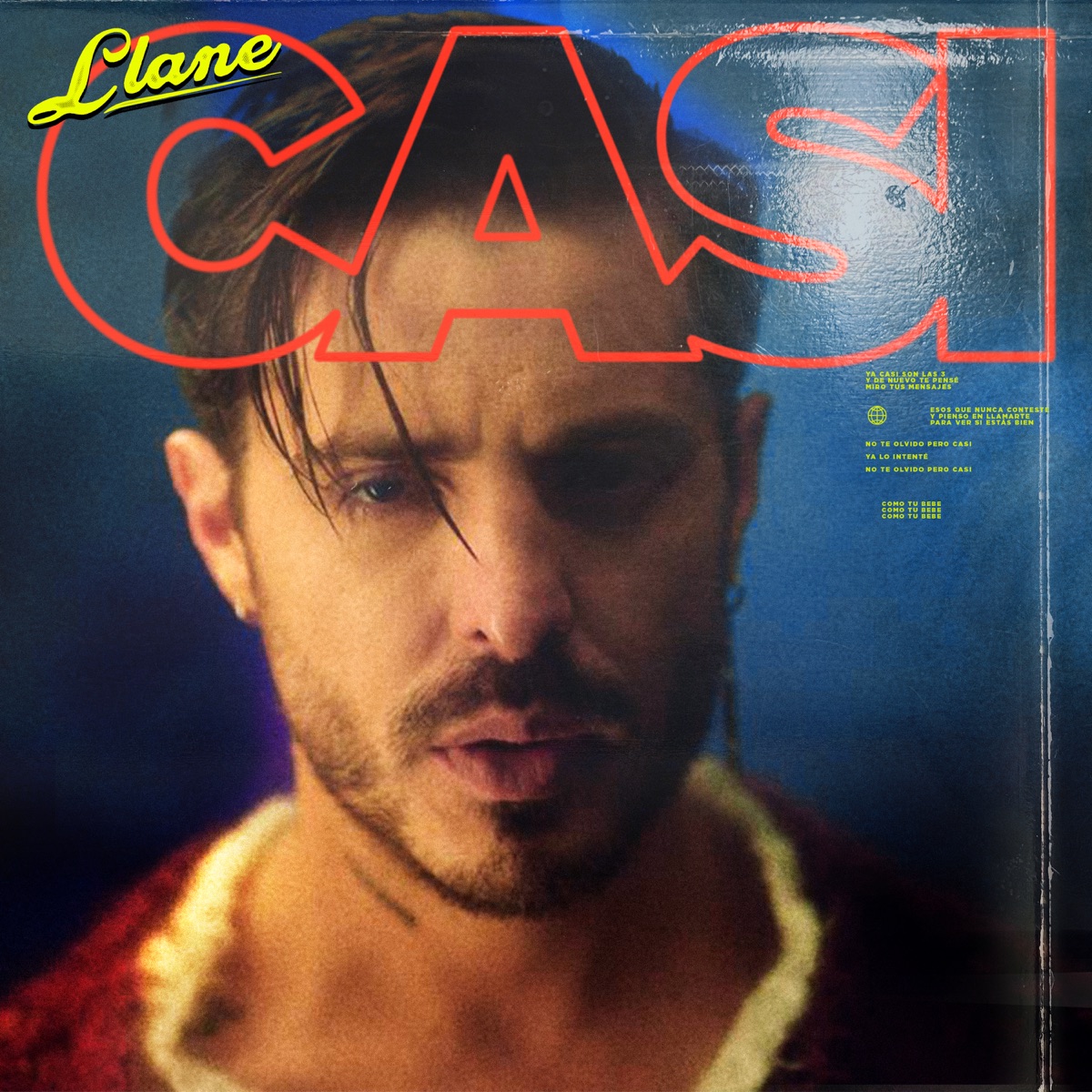 Llane – Casi 1