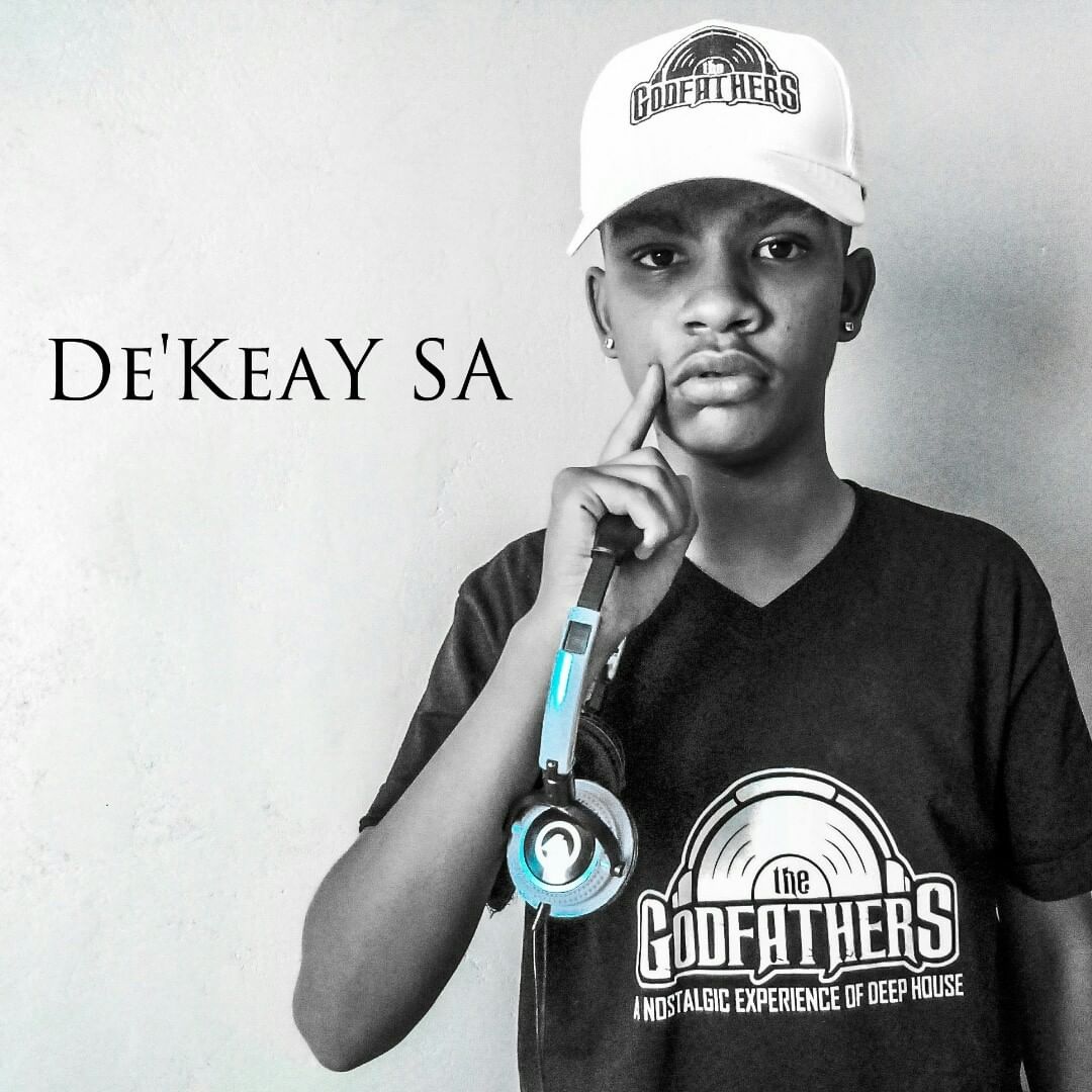 De’KeaY – Magita 2