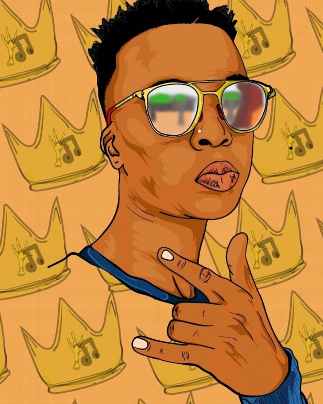 King Monada – Mposte Ft. Small Prince, DJ Janisto & Dr Rackzen 3