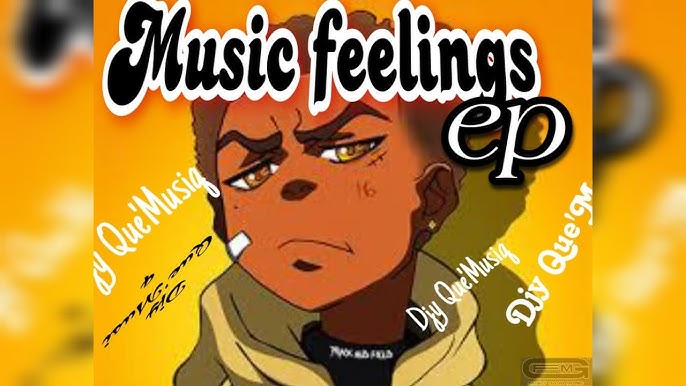 Djy Que’MusiQ – Music Feelings 2