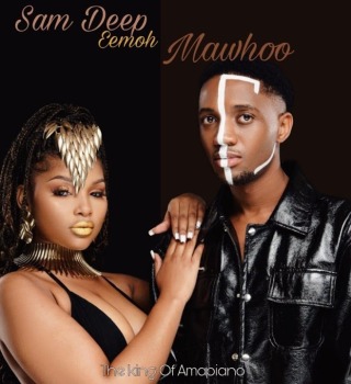 Sam Deep & Mawhoo – Ngikhathele Ft. Eemoh 7