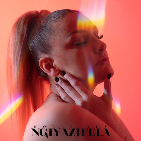 Holly Rey – Ngiyazifela 2