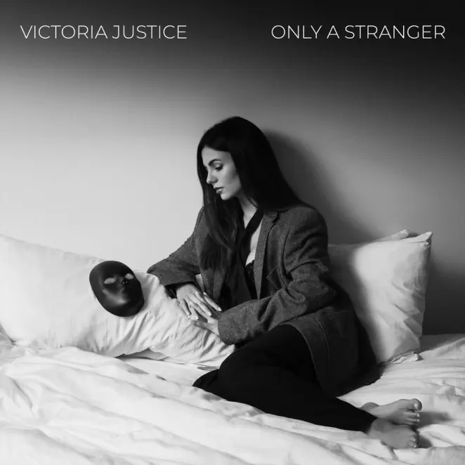 Victoria Justice Only A Stranger Mp3 Download