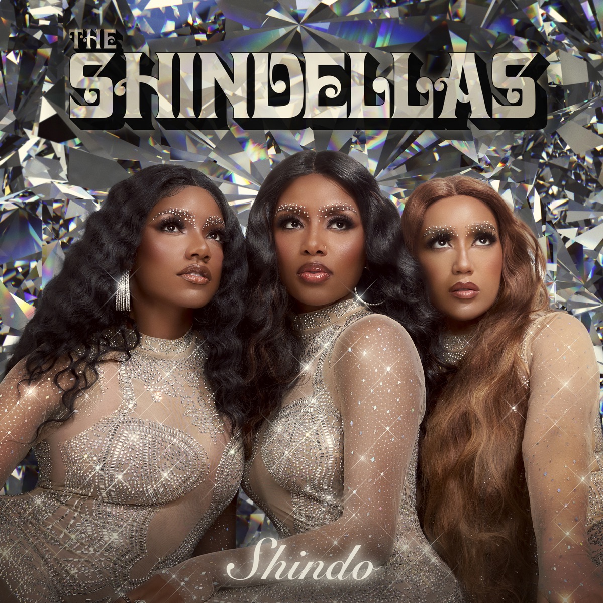 The Shindellas Ooh La La Mp3 Download