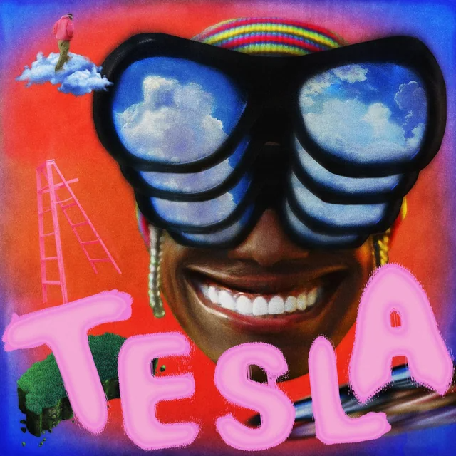 Lil Yachty TESLA Mp3 Download