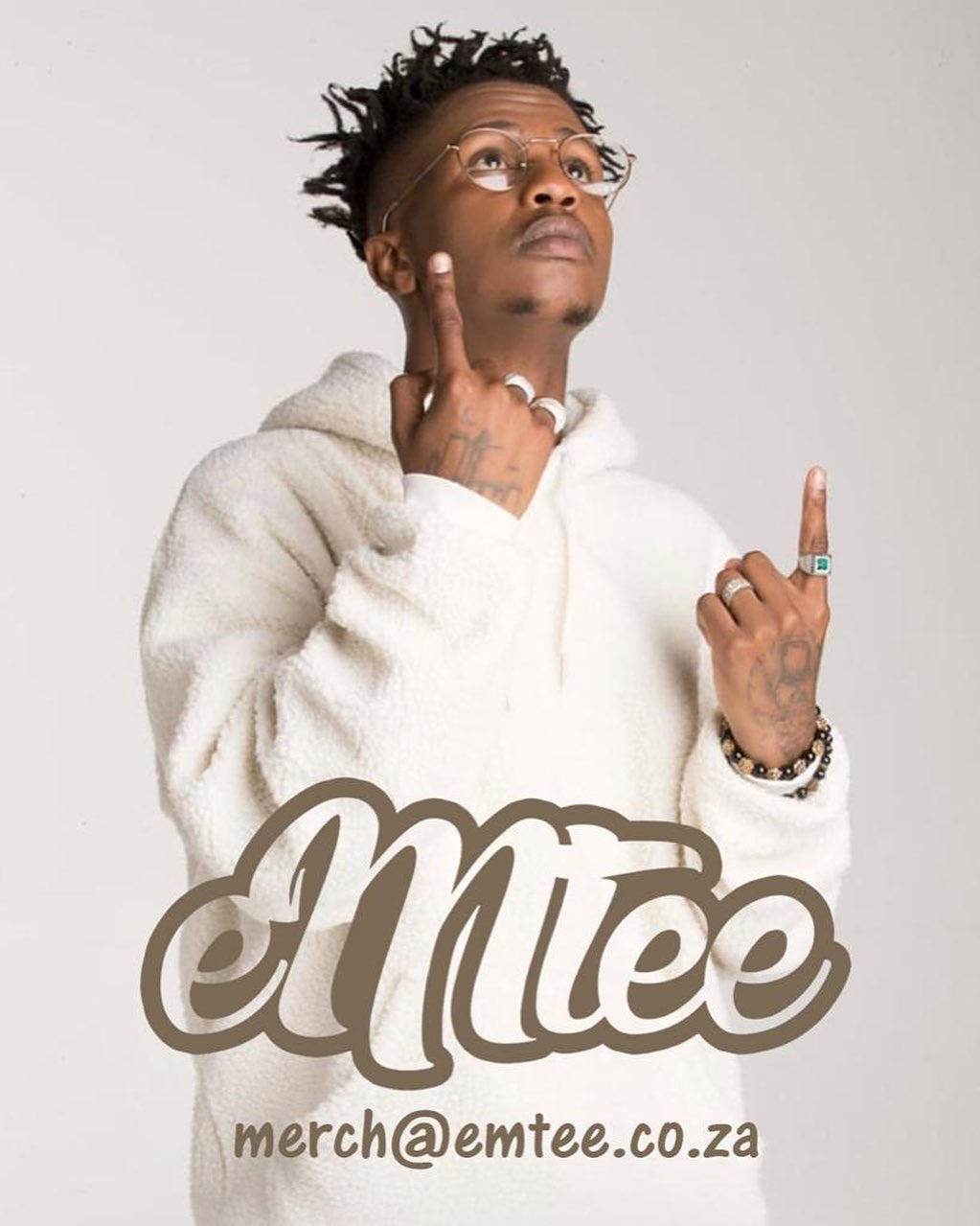 Emtee – Talk To You 2