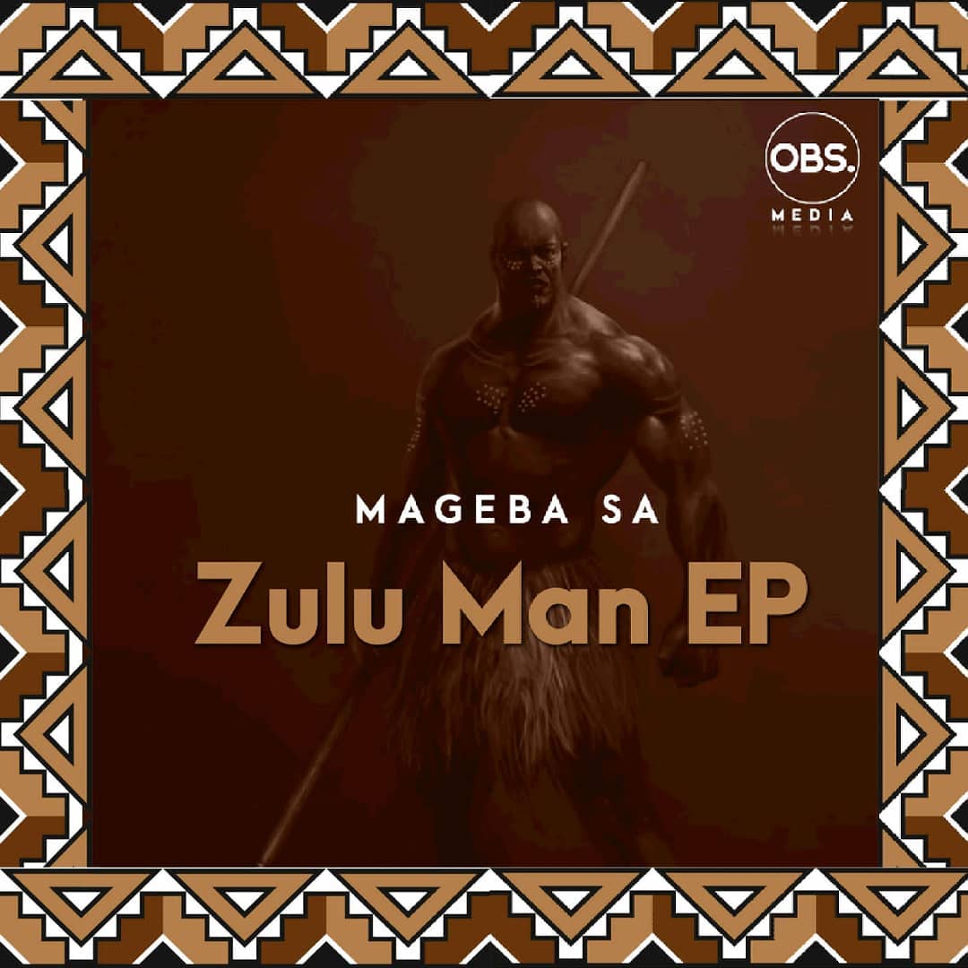 Mageba SA & Vida-Soul – The Martian 3