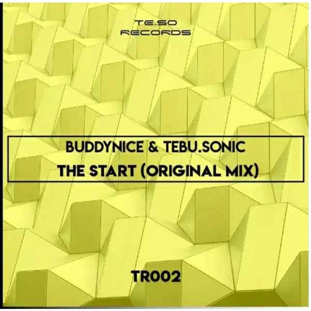 Buddynice & Tebu.Sonic – The Start 3