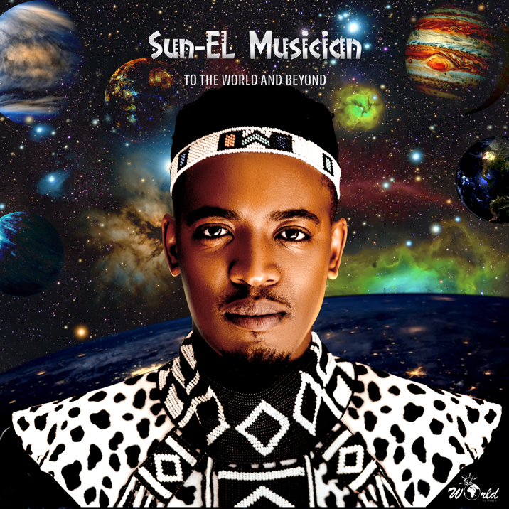 Sun-EL Musician – Fire 3