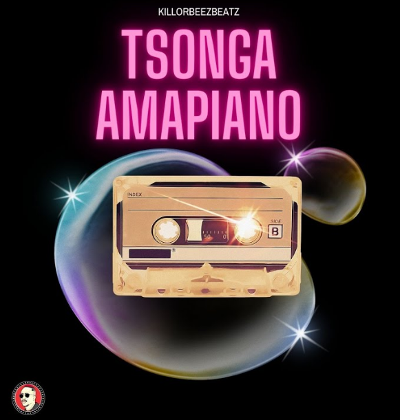 Killorbeezbeatz – Tsonga Amapiano 2