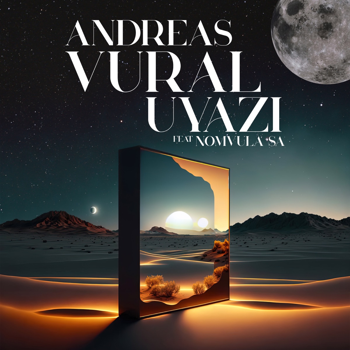 Andreas Vural Uyazi Mp3 Download