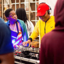 Joselover & Tumi Cruiz – Wave Lekwinya Ft. Tidal 3