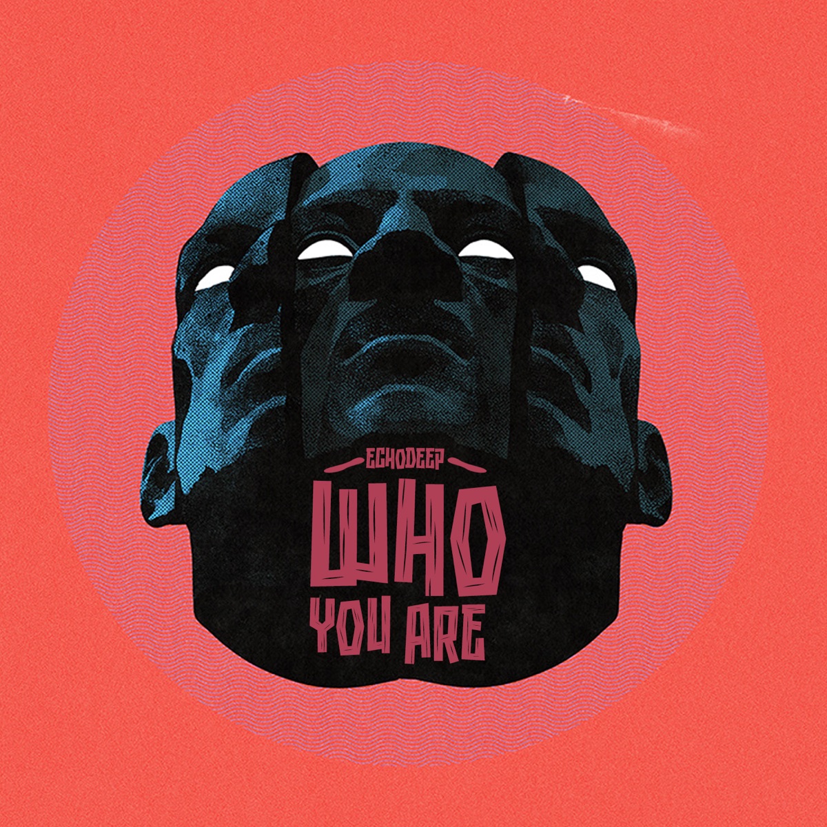 Echo Deep Who You Are Mp3 Download