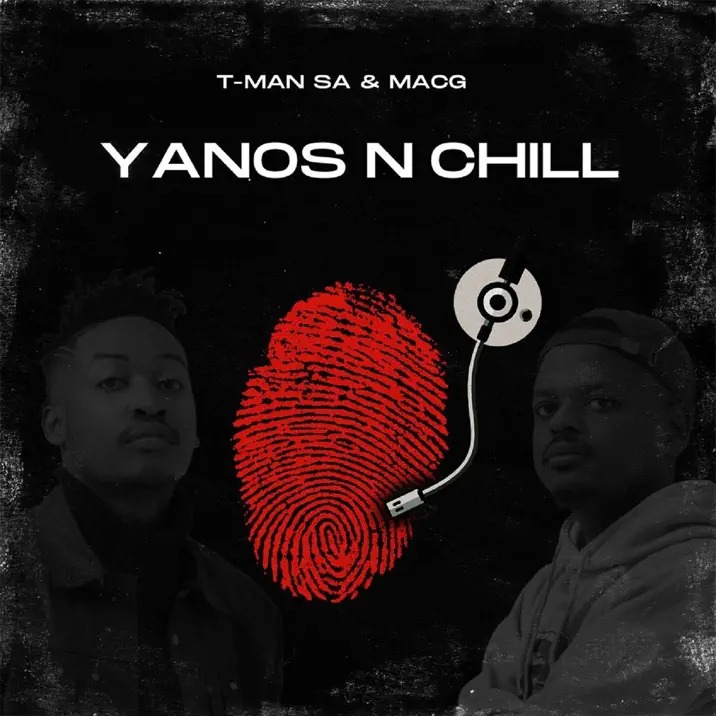 T-Man SA – Imizwa Yami Ft. MacG, Starr Healer & Gugu 7