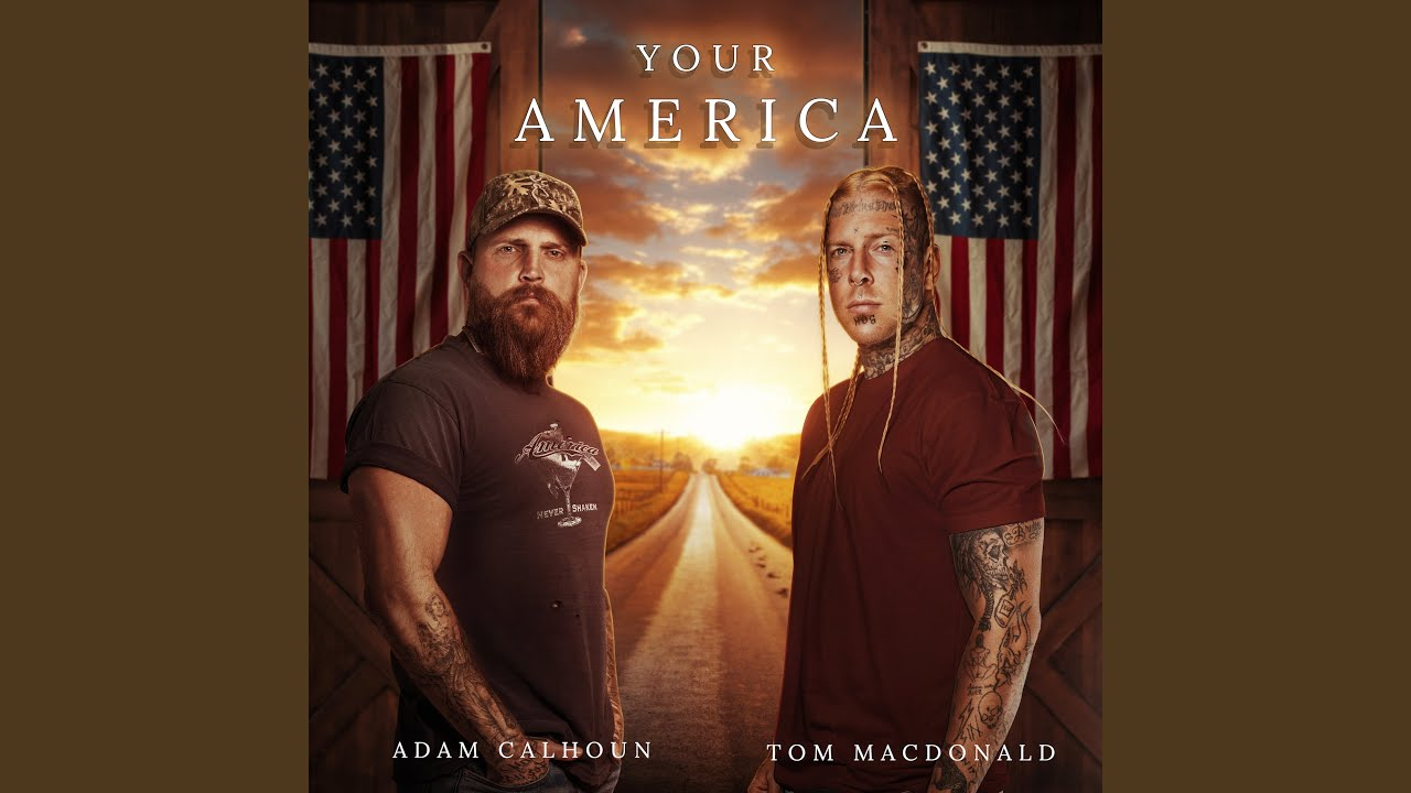 Tom MacDonald Your America Mp3 Download