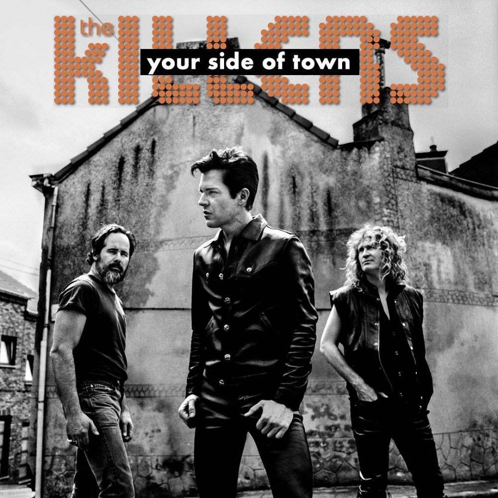 The Killers Your Side of Town Mp3 Download