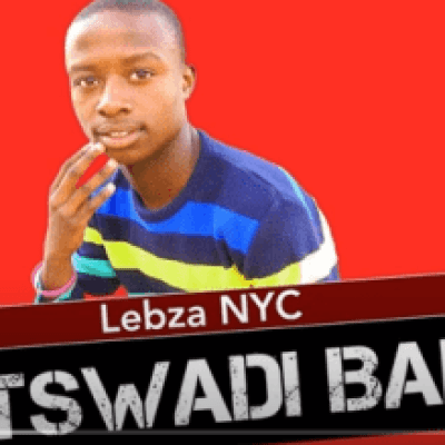 Lebza Nyc – Batswadi Baka 3