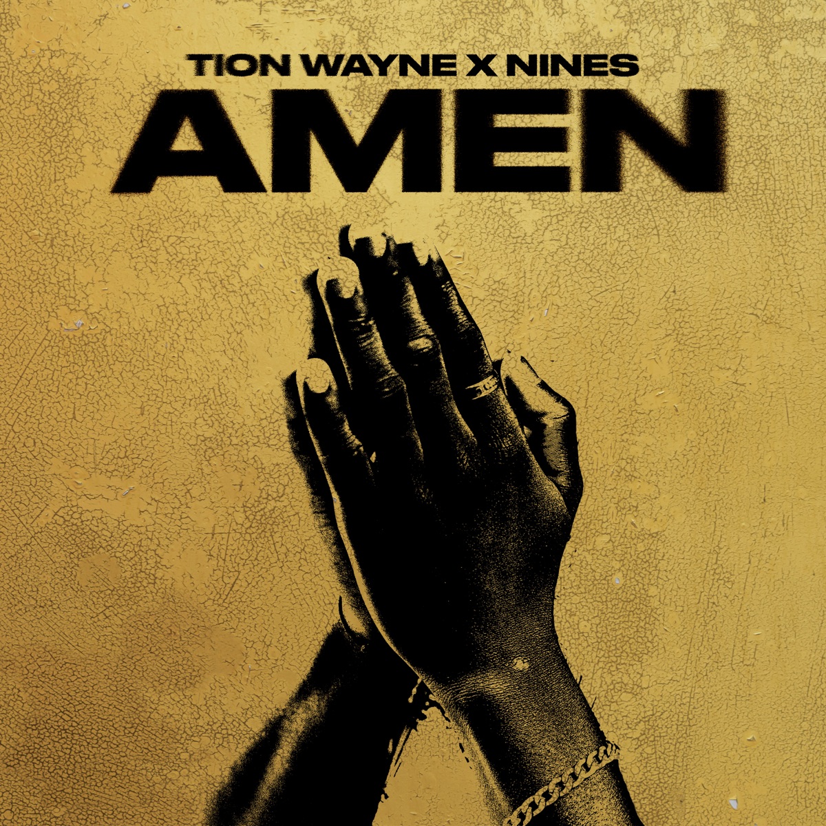 Tion Wayne AMEN Mp3 Download