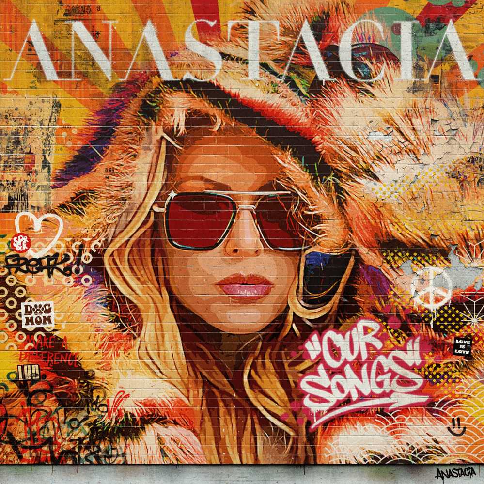 Anastacia Our Songs Mp3 Download