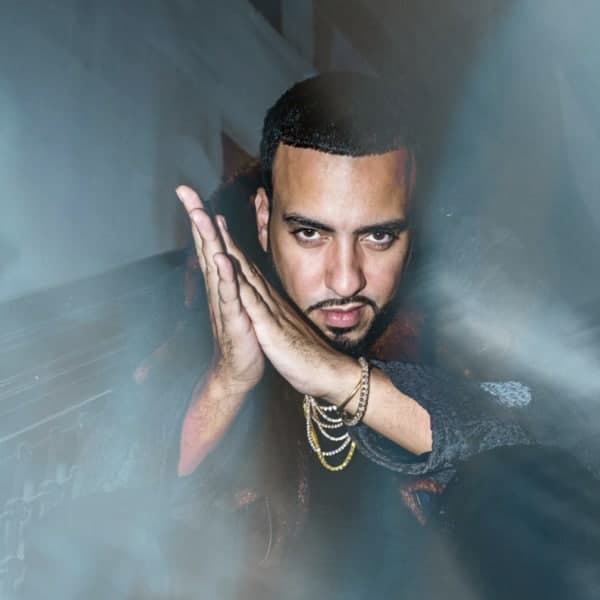 French Montana – Touch The Sky Ft. John Legend 3