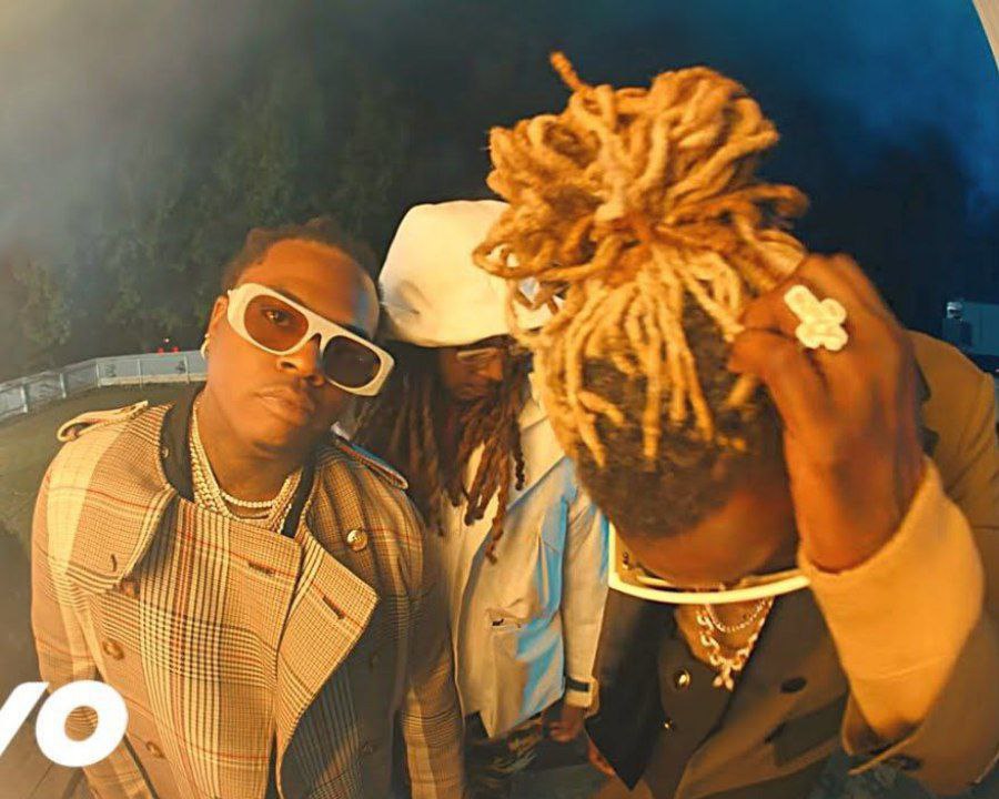 Gunna – Upgrade (Prod. Wheezy) Ft. Young Thug 2